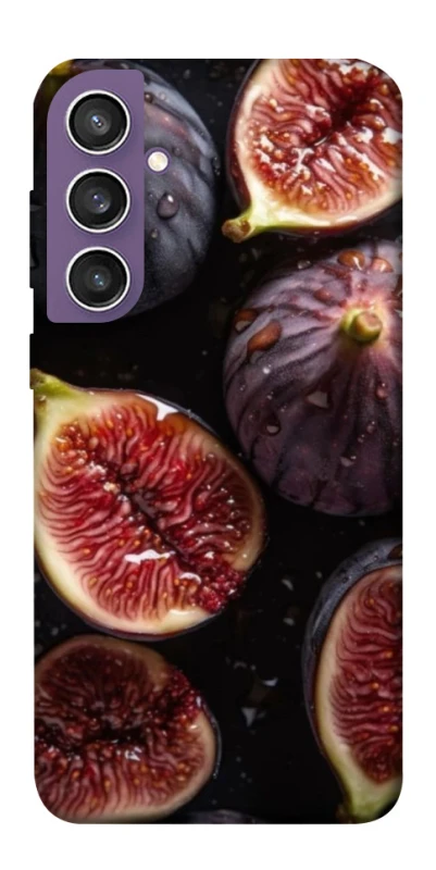 Чохол на Samsung Galaxy S23 FE VioletFig1 фото 1 з 1