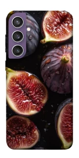 Чехол на Samsung Galaxy S23 FE VioletFig1 фото 1 из 1