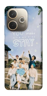 Чохол на Oppo A5 Pro 4G Stray Kids v3 фото 1 з 1