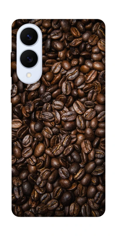Чохол на Samsung Galaxy S25 Edge Сoffee beans фото 1 з 1