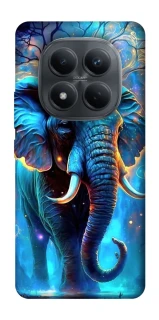 Чохол на Xiaomi Redmi Note 15 Pro 4G Слон фото 1 з 1