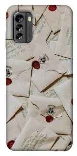 Чехол на Nokia G60 Harry Potter v1 фото 1 из 1