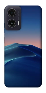 Чохол на Motorola Moto G35 Night dune фото 1 з 1