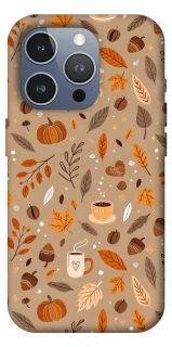 Чехол на Apple iPhone 16 Pro Max Autumn vibes ver.6 фото 1 Чехол на Apple iPhone 16 Pro Max Autumn vibes ver.6 фото 1 из 1