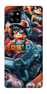 Чохол на Samsung Galaxy A42 5G Roblox aesthetics ver.11 фото 1 з 1