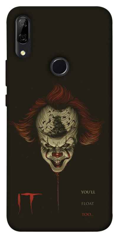 Чехол на Huawei P Smart Z Оно v2 фото 1 из 1