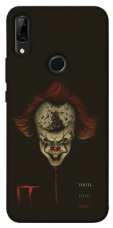 Чехол на Huawei P Smart Z Оно v2 фото 1 из 1