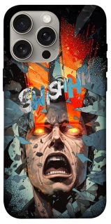 Чехол на Apple iPhone 15 Pro Max (6.7") Swishh фото 1 из 1