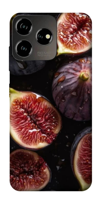 Чохол на ZTE Blade V50 Design 4G VioletFig1 фото 1 з 1