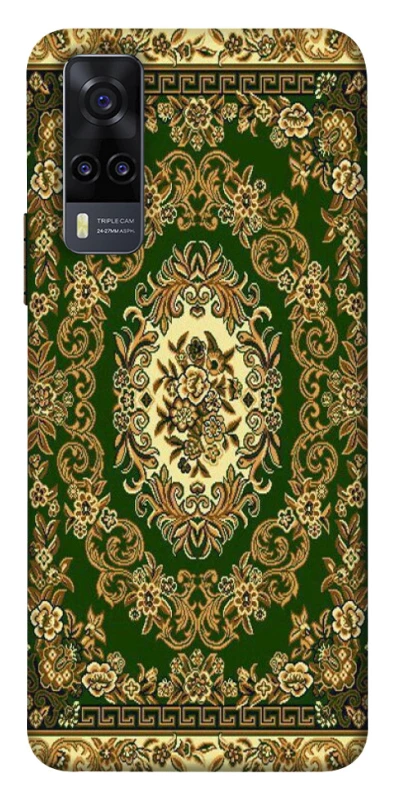 Чохол на Vivo Y31 Килим v9 фото 1 з 1