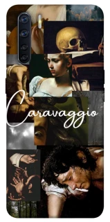 Чехол на Oppo A91 Caravaggio фото 1 из 1