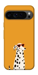 Чехол на Google Pixel 9 Pro Долматинец фото 1 из 1