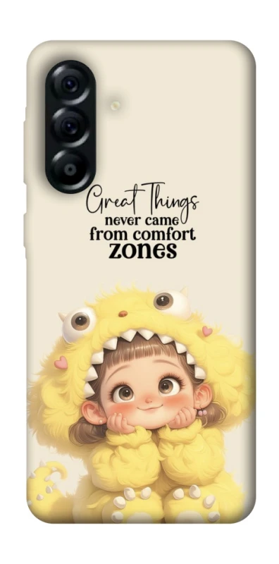 Чехол на Samsung Galaxy A57 5G Great Things фото 1 из 1