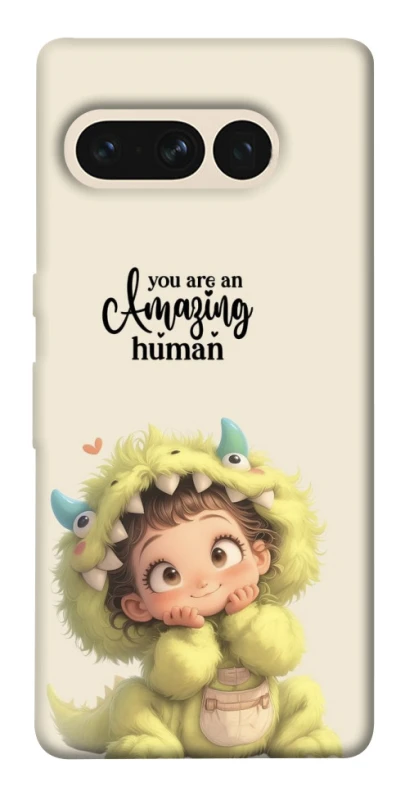 Чехол на Google Pixel 7 Pro You are amazing фото 1 из 1
