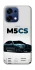 Чехол на Oppo A6 Pro 4G/5G BMW M5 CS фото 1 из 2