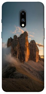Чохол на OnePlus 7 Mountain v5 фото 1 з 1