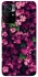 Чохол на Xiaomi Poco M4 Pro 5G Flowers v7 фото 1 з 1