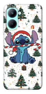 Чохол на Realme C33 Stitch ver.23 фото 1 з 1