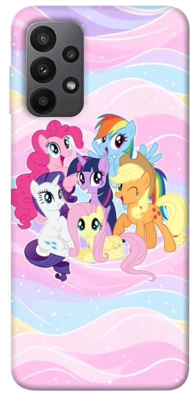 Чохол на Samsung Galaxy A23 4G My Little Pony ver.3 фото 1 з 1