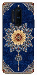 Чохол на OnePlus 8 Pro Килим v54 фото 1 з 1