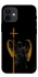 Чохол на Apple iPhone 12 mini (5.4") Angel of Faith фото 1 з 1
