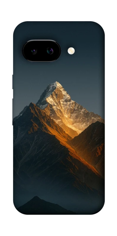 Чехол на Google Pixel 9a Mountain v8 фото 1 из 1