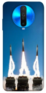 Чехол на Xiaomi Poco X2 Himmars trizub фото 1 из 1