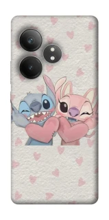 Чехол на Realme GT Neo 6 Stitch ver.29 фото 1 из 1