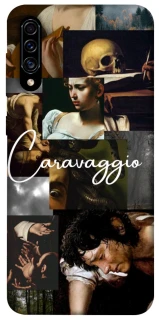 Чохол на Samsung Galaxy A50 (A505F) / A50s / A30s Caravaggio фото 1 з 1