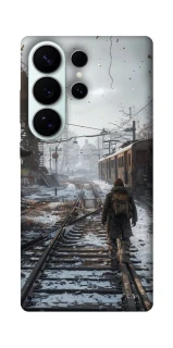 Чохол на Samsung Galaxy S26 Pro Сталкер v14 фото 1 з 1