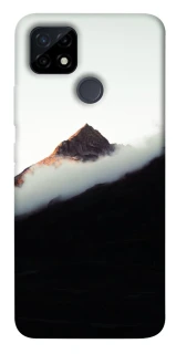 Чехол на Realme C21Y Mountain v3 фото 1 из 1
