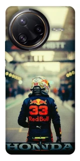 Чехол на Xiaomi Poco F7 Pro F-1 ver.7 фото 1 из 1