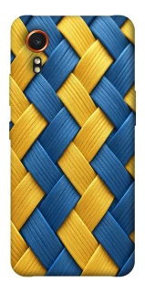 Чохол на Samsung Galaxy Xcover7 Brassweed фото 1 з 1