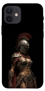 Чохол на Apple iPhone 12 (6.1") Goddess of war ver.1 фото 1 з 1