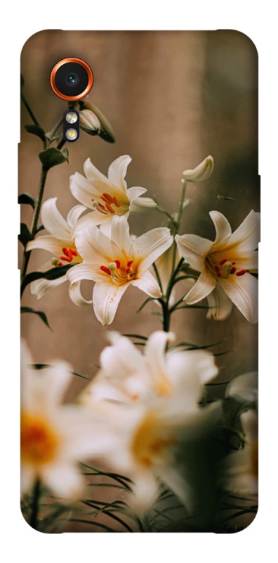 Чохол на Samsung Galaxy Xcover7 Лілії фото 1 з 1