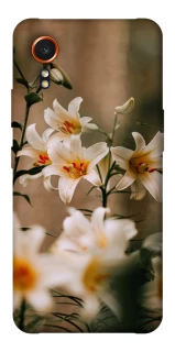 Чохол на Samsung Galaxy Xcover7 Лілії фото 1 з 1