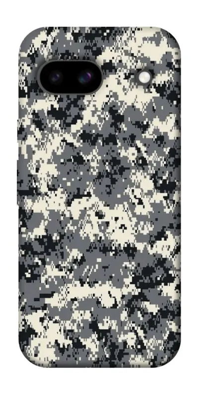 Чехол на Google Pixel 8a Camouflage v13 фото 1 из 1