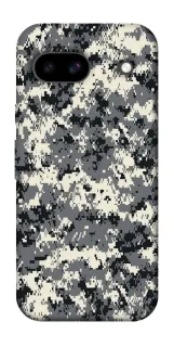 Чехол на Google Pixel 8a Camouflage v13 фото 1 из 1