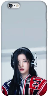 Чохол на Apple iPhone 6/6s plus (5.5") Asa - BABYMONSTER фото 1 з 1