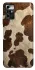 Чехол на ZTE Blade A72 Cow фото 1 из 1