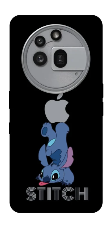 Чехол на Nothing Phone (3a) Pro Stitch ver.18 фото 1 из 1