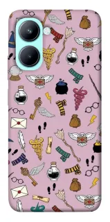 Чехол на Realme C33 Harry Potter V16 фото 1 из 1