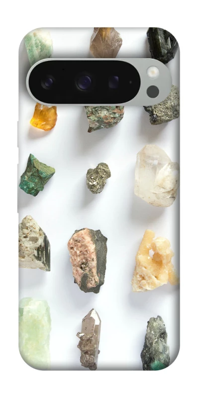 Чохол на Google Pixel 10 Pro XL Колекція кристалів фото 1 з 1