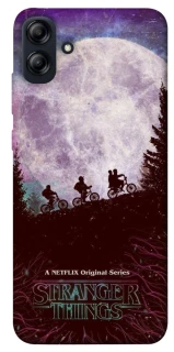 Чехол на Samsung Galaxy A04e Stranger Things ver.34 фото 1 из 1