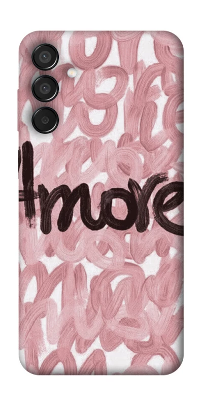 Чохол на Samsung Galaxy M15 5G Amore 2 фото 1 з 1