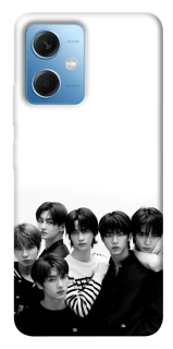 Чохол на Xiaomi Poco X5 5G TWS фото 1 з 1