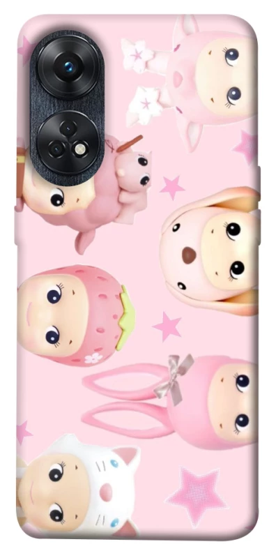 Чохол на Oppo Reno 8T 4G Sonny angel фото 1 з 1