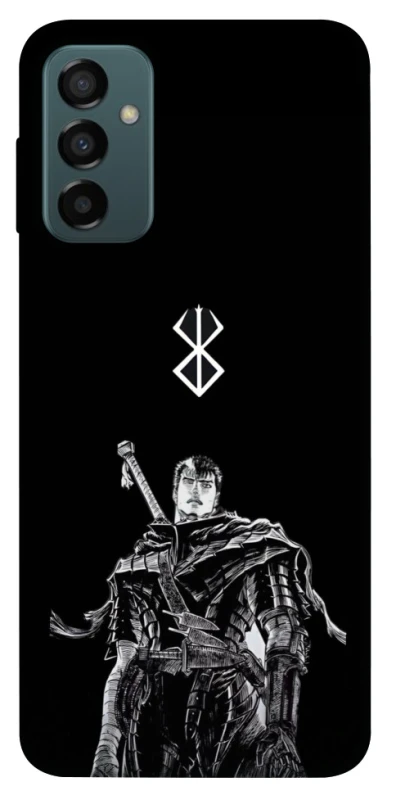 Чохол на Samsung Galaxy M13 4G Berserk stand фото 1 з 1