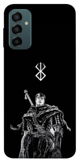 Чехол на Samsung Galaxy M23 5G Berserk stand фото 1 из 1