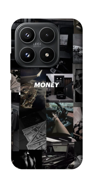 Чохол на Xiaomi 17 Money фото 1 з 1